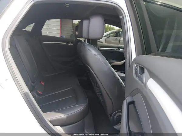 WAUB8GFF5G1055132 2016 AUDI A3 - Image 8