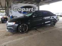 WAUB8GFF5G1055552 2016 AUDI A3