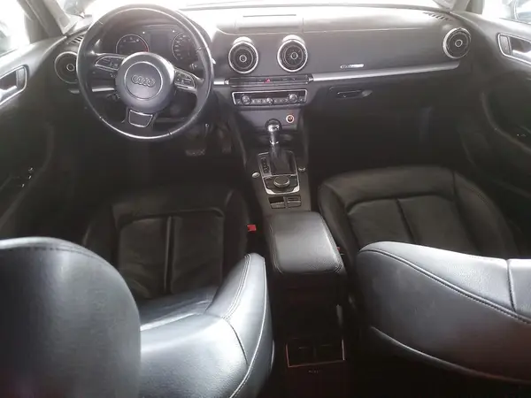 WAUB8GFF5G1055552 2016 AUDI A3 - Image 8