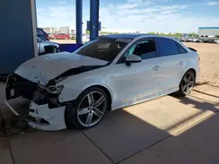 WAUB8GFF5G1056037 2016 AUDI A3