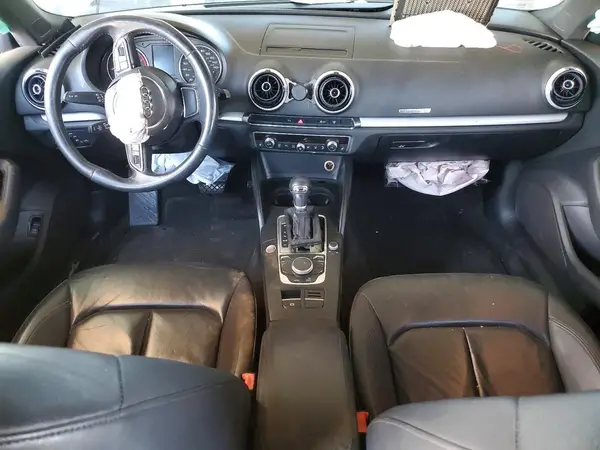 WAUB8GFF5G1056037 2016 AUDI A3 - Image 8
