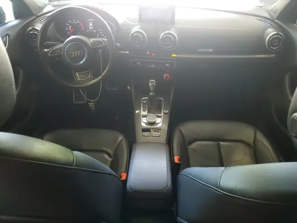 WAUB8GFF5G1056829 2016 AUDI A3 - Image 8