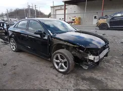 WAUB8GFF5G1058550 2016 AUDI A3
