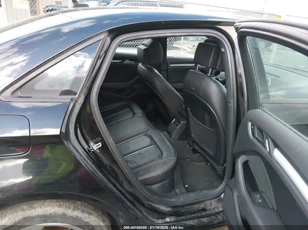 WAUB8GFF5G1058550 2016 AUDI A3 - Image 8
