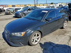 WAUB8GFF5G1059407 2016 AUDI A3