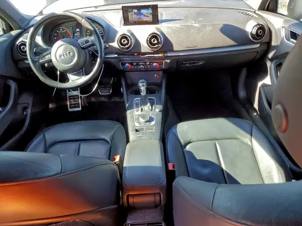 WAUB8GFF5G1059407 2016 AUDI A3 - Image 8