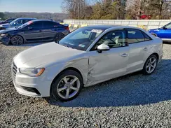 WAUB8GFF5G1060329 2016 AUDI A3