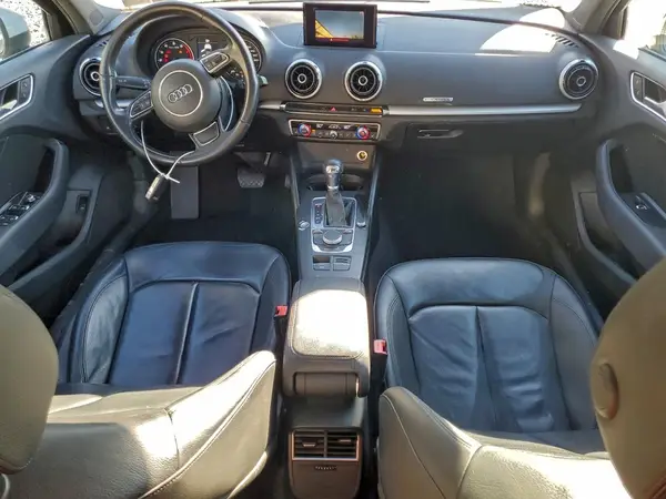 WAUB8GFF5G1060329 2016 AUDI A3 - Image 8