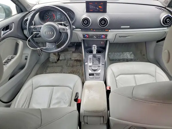WAUB8GFF5G1062324 2016 AUDI A3 - Image 8