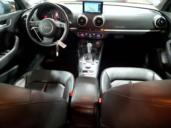 WAUB8GFF5G1064719 2016 AUDI A3 - Image 8