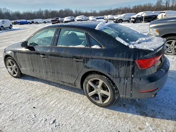WAUB8GFF5G1065143 2016 AUDI A3 - Image 2