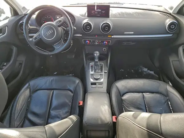 WAUB8GFF5G1065143 2016 AUDI A3 - Image 8