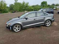 WAUB8GFF5G1065983 2016 AUDI A3