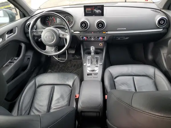 WAUB8GFF5G1065983 2016 AUDI A3 - Image 8