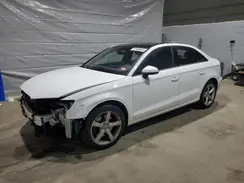 WAUB8GFF5G1066714 2016 AUDI A3