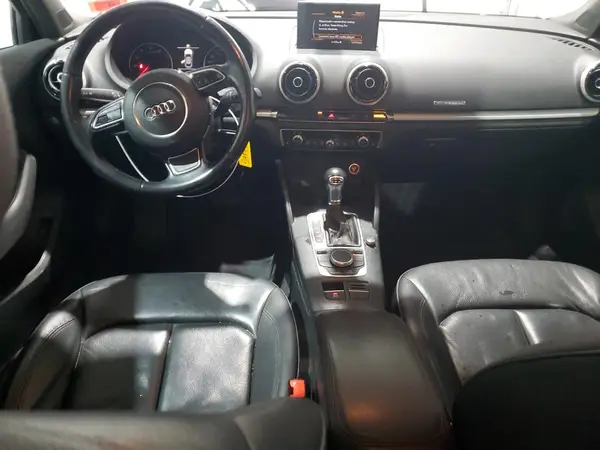 WAUB8GFF5G1066714 2016 AUDI A3 - Image 8