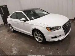 WAUB8GFF5G1066955 2016 AUDI A3