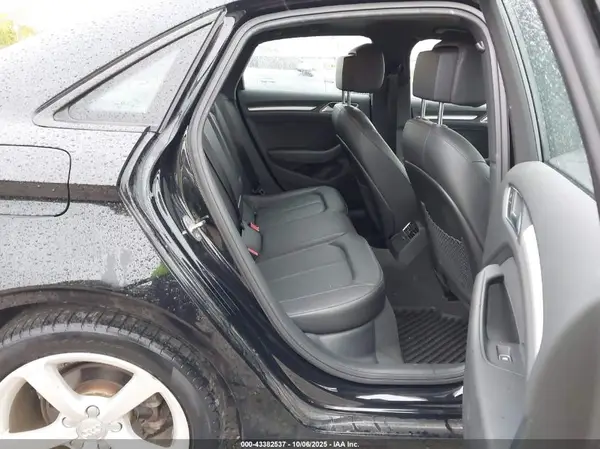 WAUB8GFF5G1067118 2016 AUDI A3 - Image 8
