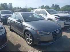 WAUB8GFF5G1068091 2016 AUDI A3