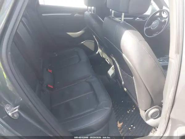 WAUB8GFF5G1068091 2016 AUDI A3 - Image 8