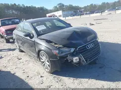 WAUB8GFF5G1070195 2016 AUDI A3