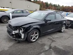 WAUB8GFF5G1074070 2016 AUDI A3