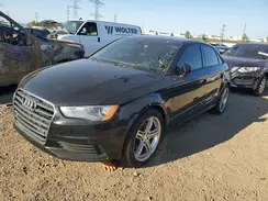 WAUB8GFF5G1074165 2016 AUDI A3