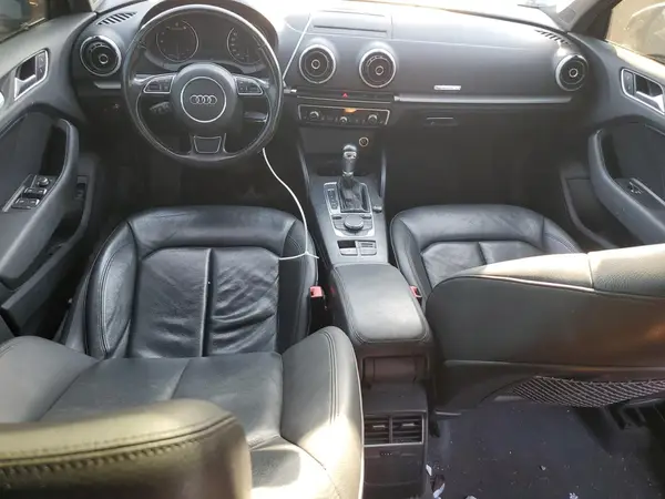 WAUB8GFF5G1074165 2016 AUDI A3 - Image 8