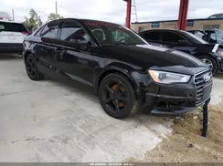 WAUB8GFF5G1074182 2016 AUDI A3