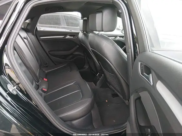 WAUB8GFF5G1074182 2016 AUDI A3 - Image 8