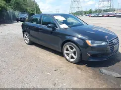 WAUB8GFF5G1077647 2016 AUDI A3