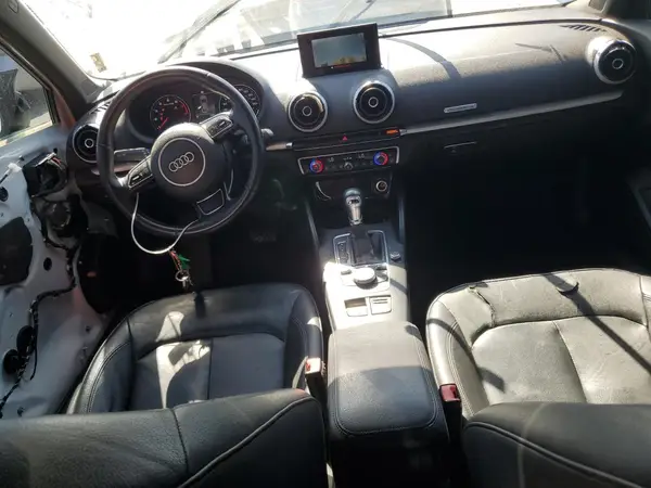WAUB8GFF5G1078636 2016 AUDI A3 - Image 8
