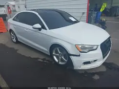 WAUB8GFF5G1081228 2016 AUDI A3