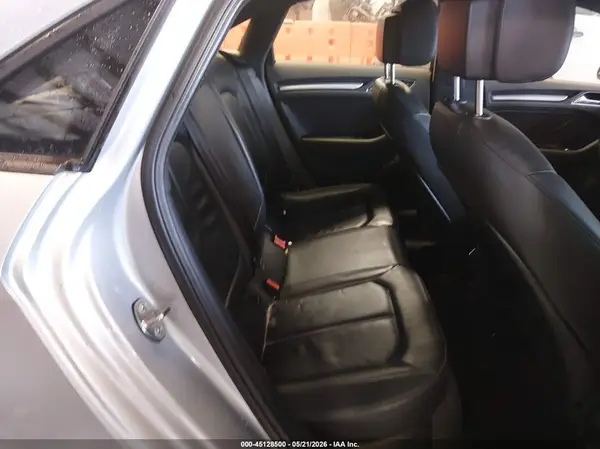 WAUB8GFF5G1083755 2016 AUDI A3 - Image 8