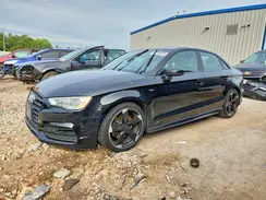 WAUB8GFF5G1092973 2016 AUDI A3