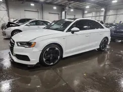 WAUB8GFF5G1096893 2016 AUDI A3