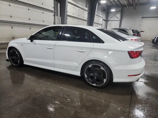 WAUB8GFF5G1096893 2016 AUDI A3 - Image 2