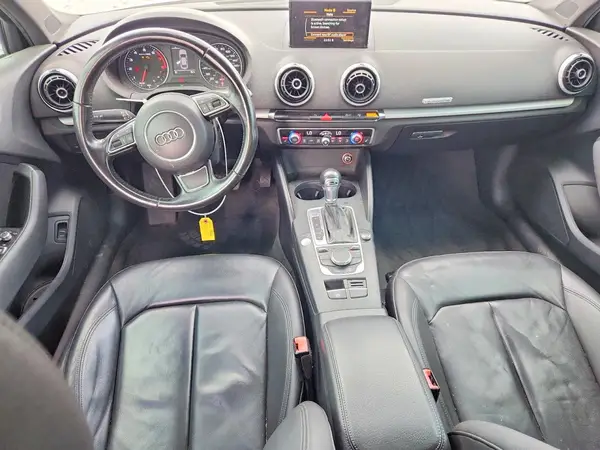 WAUB8GFF5G1106032 2016 AUDI A3 - Image 8