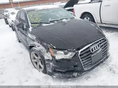 WAUB8GFF5G1106905 2016 AUDI A3