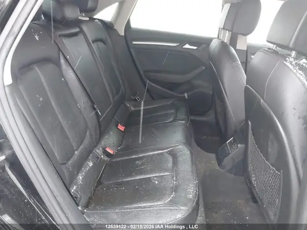 WAUB8GFF5G1106905 2016 AUDI A3 - Image 8