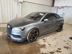WAUB8GFF5G1108783 2016 AUDI A3
