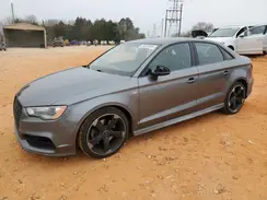 WAUB8GFF5G1112641 2016 AUDI A3