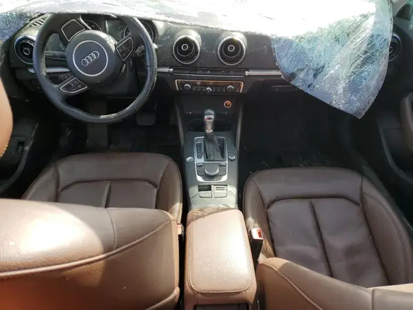 WAUB8GFF5G1114342 2016 AUDI A3 - Image 8