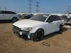 WAUB8GFF5G1116124 2016 AUDI A3