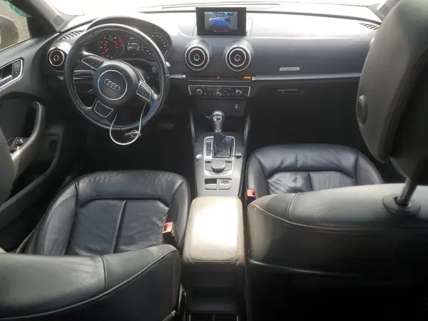 WAUB8GFF5G1116124 2016 AUDI A3 - Image 8