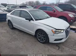 WAUB8GFF5G1116219 2016 AUDI A3
