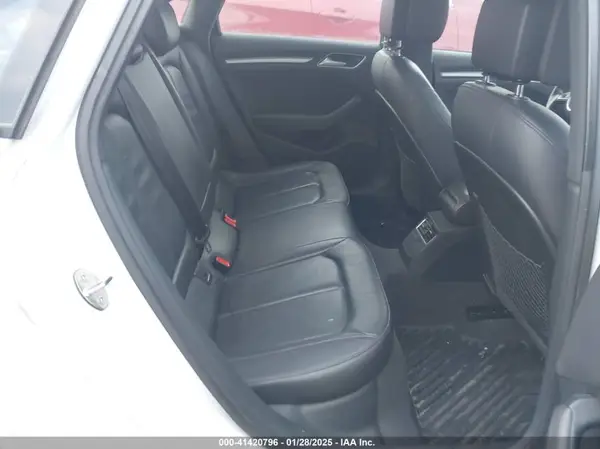 WAUB8GFF5G1116219 2016 AUDI A3 - Image 8