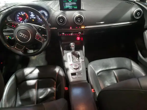 WAUB8GFF5G1117337 2016 AUDI A3 - Image 8
