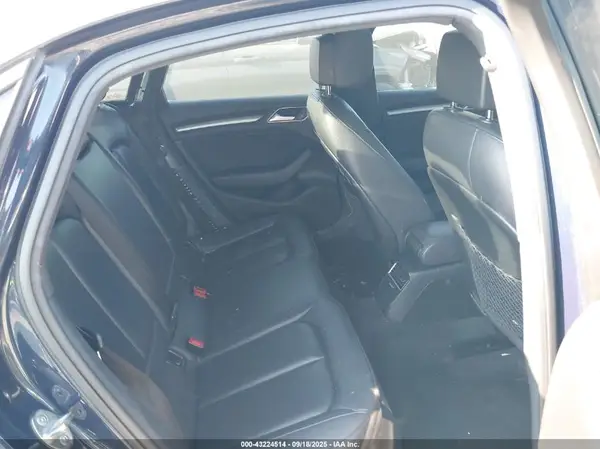 WAUB8GFF5H1007972 2017 AUDI A3 - Image 8