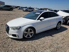 WAUB8GFF5H1009964 2017 AUDI A3
